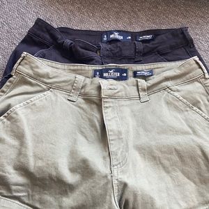 Hollister shorts